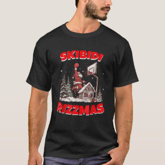 Basketball T-Shirt