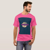 Basketball T-Shirt (Vorne ganz)