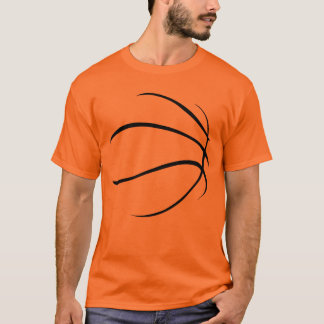 Basketball T-Shirt