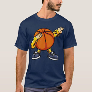 Basketball T-Shirt