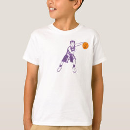 Basketball T-Shirt
