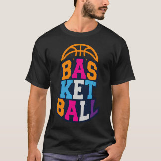 Basketball-T - Shirt