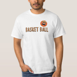Basketball-T - Shirt