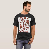 Basketball T-Shirt (Vorne ganz)