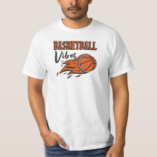 Basketball-T - Shirt
