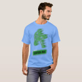 Basketball T-Shirt (Vorne ganz)