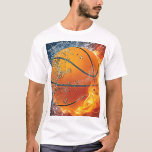 Basketball T-Shirt