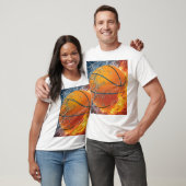 Basketball T-Shirt (Unisex)