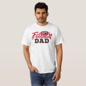 Basketball-T - Shirt (Vorne ganz)