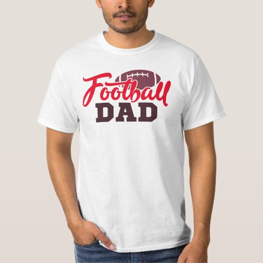 Basketball-T - Shirt (Vorderseite)