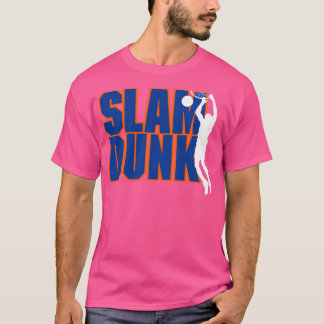 Basketball T-Shirt