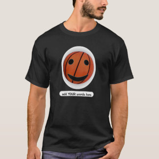 Basketball T-Shirt