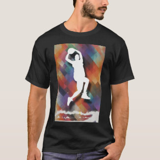 Basketball T-Shirt