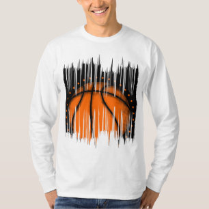 Basketball T-Shirt