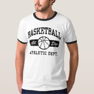 Basketball T-Shirt
