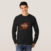 Basketball-T-Shirts T-Shirt (Vorne ganz)