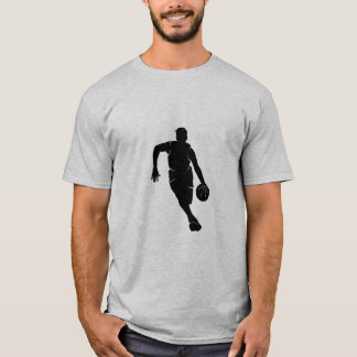 Basketball-T-Shirts T-Shirt
