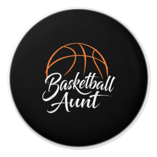 Basketball Tante Basketball Mama Tantchen Geschenk Keramikknauf