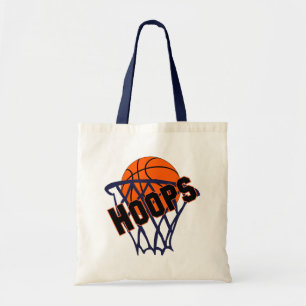 Basketball-Tasche mit Netz Tragetasche