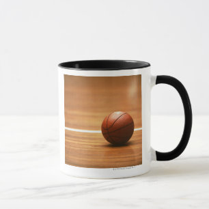 Basketball Tasse