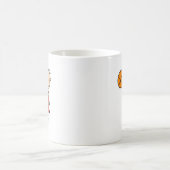 Basketball Tasse Schiessen (Mittel)