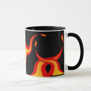 Basketball-Tasse Tasse