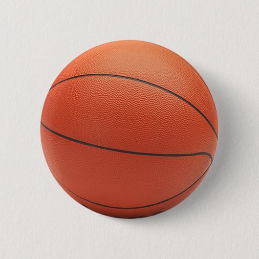Basketball-Taste Button (Vorderseite)