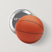 Basketball-Taste Button (Vorne & Hinten)