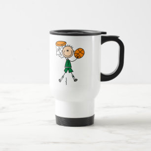Basketball Tauch Tasse