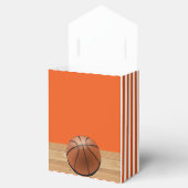 Basketball Team Geschenkschachtel (Geöffnet)