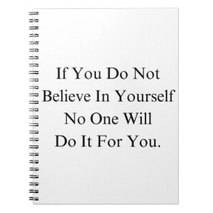Basketball Team Quote Motion Journal Notizblock