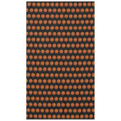Basketball Thema Geburtstagsparty Tableclout Tischdecke (Vorderseite)