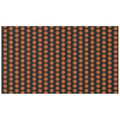 Basketball Thema Geburtstagsparty Tableclout Tischdecke (Vorderseite (Horizontal))