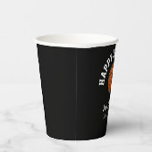 Basketball-Thema Geburtstagsparty Teller Geschirr Pappbecher (Rechts)