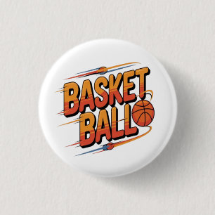 Basketball Thrill Button