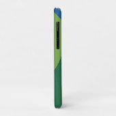 Basketball Thrill Case-Mate iPhone Hülle (Hinten/Links)