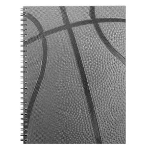 Basketball-Trainer Notizbuch Journal Notizblock