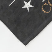 Basketball-Trainer Vielen Dank, dass Sie Blanka ge Fleecedecke (Ecke)