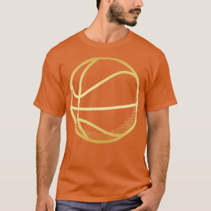 Basketball-Training T-Shirt