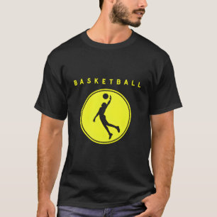Basketball-Trikot Basketball Für Basketball T-Shirt