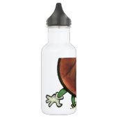 Basketball Trinkflasche (Links)