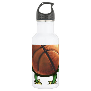Basketball Trinkflasche