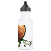 Basketball Trinkflasche (Rechts)