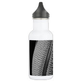 Basketball Trinkflasche (Links)