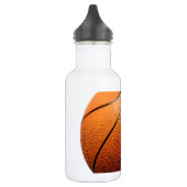Basketball Trinkflasche (Links)