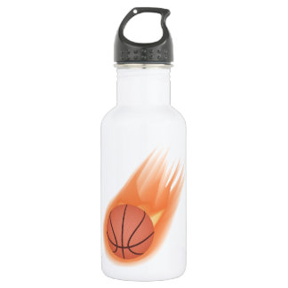 Basketball Trinkflasche
