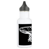 Basketball Trinkflasche (Links)
