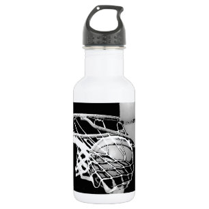 Basketball Trinkflasche