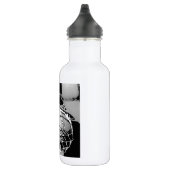 Basketball Trinkflasche (Rechts)