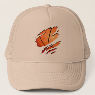 Basketball Truckerkappe